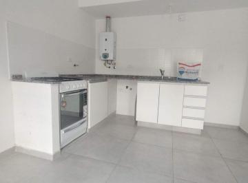 Departamento · 55m² · 3 Ambientes · Venta 1 Dorm en Alta Cordoba Depto. Pb