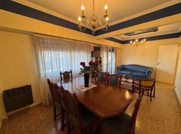 Departamento · 80m² · 4 Ambientes · 1 Cochera · Venta Dpto 4 Amb con Balcon y Cochera - Haedo Centro