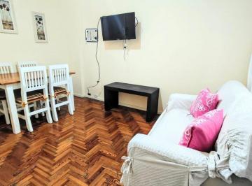 Departamento · 32m² · 2 Ambientes · Departamento 2 Amb. Caba