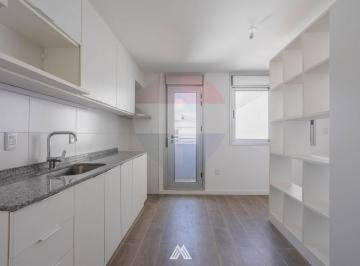 Departamento · 26m² · 1 Ambiente · Alquiler Apartamento Monoambiente La Blanqueada