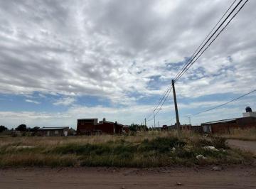 Terreno · 600m² · Lote 6oo Mt Punta Alta