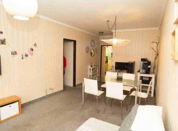 Departamento · 59m² · 3 Ambientes · 1 Cochera · Venta Depto 3 Amb con Cochera San Fernando