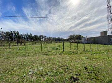 Terreno · 719m² · Terreno en Venta en Acevedo