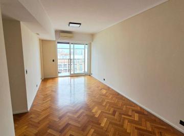 Departamento · 55m² · 3 Ambientes · 1 Cochera · Alquiler Depto 3 Amb Coch/ Fija - Balcón - Palermo