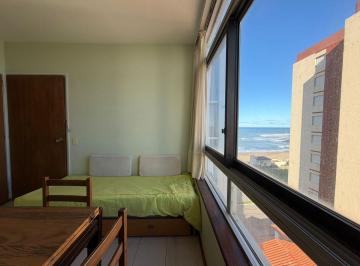 Departamento · 29m² · 2 Ambientes · Venta Dpto 2 Amb - Zona 4 - Miramar