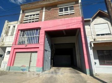Depósito · 138m² · Galpon Barrio Pueyrredon