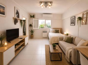 Departamento · 23m² · 1 Ambiente · Venta Departamento Monoambiente - Balvanera