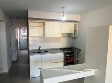 Departamento de 3 ambientes, Rosario · Alquiler Departamento 2 Dorm. y 2 Baños a Estrenar