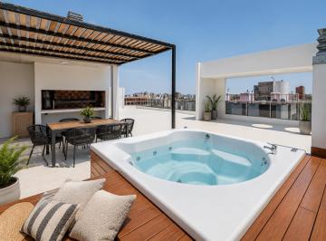 Departamento de 5 ambientes, Avellaneda · Venta Penthouse 5 Ambientes con Terraza y Cochera, Wilde, Avellaneda