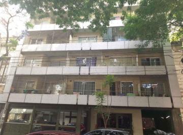 Garage · 25m² · Cochera Doble N°13 Cubierta Venta Flores