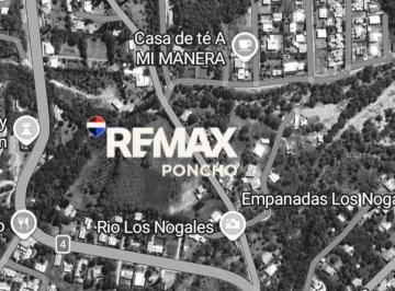 Terreno · 600m² · Se Venden Terrenos en El Rodeo - Ambato
