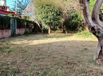Terreno · 620m² · Terreno de 620 m² en Venta Goya Corrientes