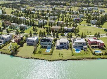 Terreno · 785m² · Lote en Venta Principado Ciudad Nautica Interno