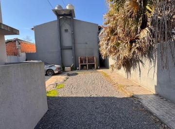 Departamento · 40m² · 1 Dormitorio · 1 Cochera · Alquiler Depto 2 Amb - Acceso Oeste Vital Moreno