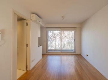 Departamento · 33m² · 1 Ambiente · Venta Monoambiente Balcón y Amenities - Palermo