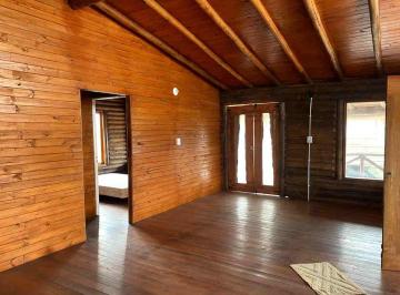 Casa · 59m² · 3 Ambientes · Venta Cabaña 2 Dorm. Club de Campo La Falda!