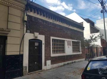 Terreno · 381m² · Lote Venta Floresta Excelente Ubicacion