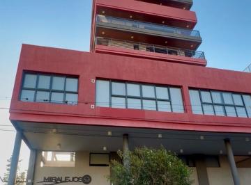 Departamento · 51m² · 2 Ambientes · Departamento 1 Dormitorio, Balcón, Amenities con Vista Al Lago, Villa Carlos Paz