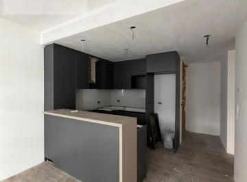 Departamento · 55m² · 2 Ambientes · 1 Cochera · Departamento en Centro