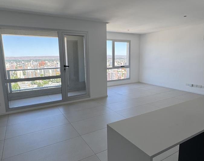 Departamento · 110m² · 3 Ambientes · 1 Cochera