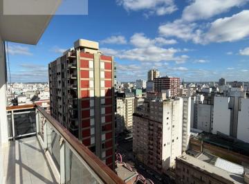 Departamento · 41m² · 2 Ambientes · 1 Cochera · Departamento en Punta Iglesia