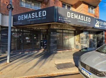 Local comercial de 1 ambiente, Dorrego · Local Comercial en Alquiler | 130 m² - Excelente Ubicación en Guaymallén