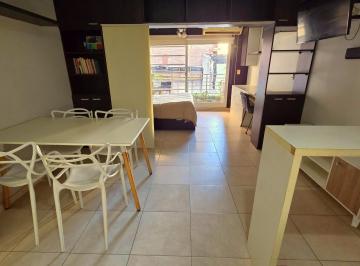 Departamento · 37m² · 1 Ambiente · Monoambiente Enorme