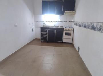 Departamento · 40m² · 2 Ambientes · Departamento en Alquiler 2 Ambientes Paso del Rey