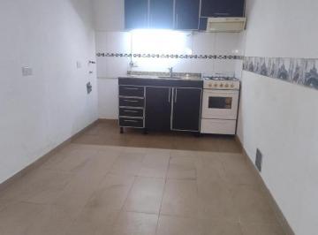 Departamento · 40m² · 2 Ambientes · Departamento en Alquiler 2 Ambientes Paso del Rey
