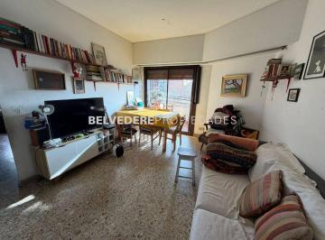 FBP-FBP-621_2 · Venta 3 Amb Al Frente 2 Dorm C/placard Apto Crédito