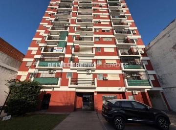 FBP-FBP-607_2 · Luminoso 3 Ambientes Al Frente | 7 Mo Piso | Vista Abierta | Apto Crédito