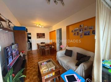FBP-FBP-607_2 · Luminoso 3 Ambientes Al Frente | 7 Mo Piso | Vista Abierta | Apto Crédito