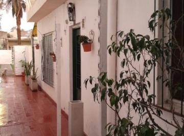 PH · 60m² · 3 Ambientes · Alquiler PH 3 Ambientes con Patio y Parrilla - Estación de Wilde - Avellaneda