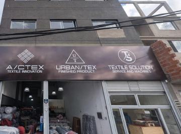 Local comercial · 600m² · Local en Alquiler en Villa Celina, La Matanza, G. B. a. Zona Oeste