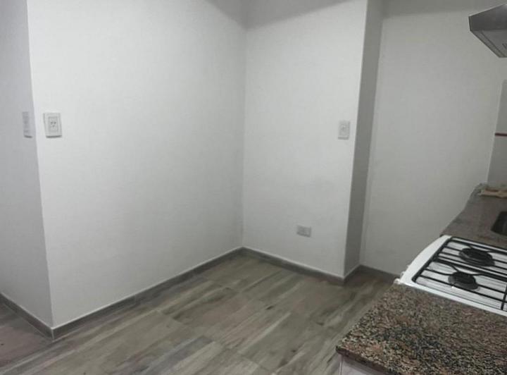 Departamento · 30m² · 2 Ambientes