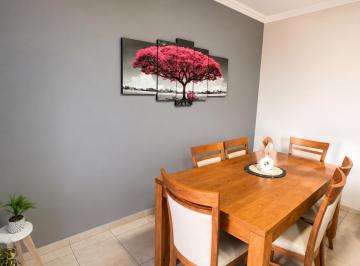 Departamento de 3 ambientes, Villa Nueva · Departamento en Venta