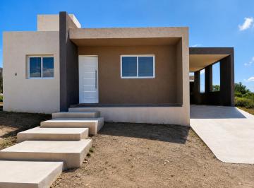 Casa de 2 ambientes, Bialet Massé · Tu Casa + Piscina