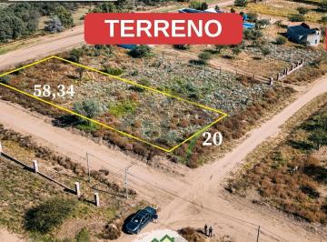 Terreno · 1166m² · Terreno en Victorica