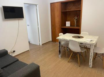 Departamento · 35m² · 2 Ambientes · Alquiler Temporario