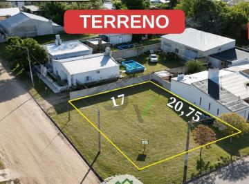 Terreno · 261m² · Terreno en Winifreda