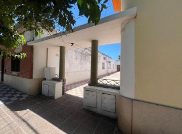 Departamento de 3 ambientes, Córdoba · Alquiler - Departamento 2 Dorm. con Patio - San Vicente