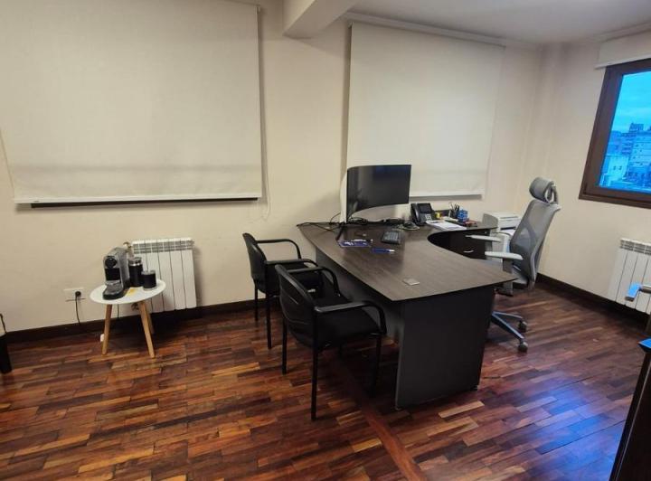Oficina comercial · 60m² · 2 Ambientes