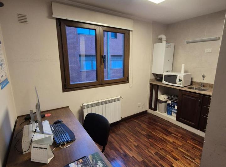 Oficina comercial · 55m² · 1 Ambiente