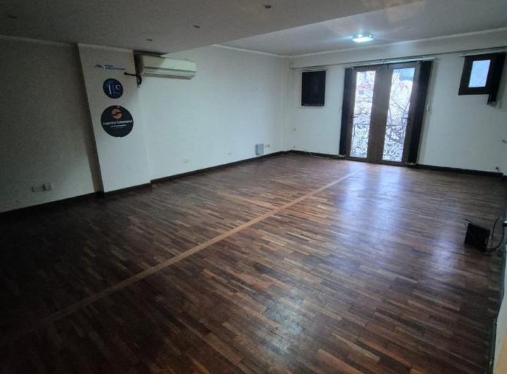Oficina comercial · 60m² · 2 Ambientes