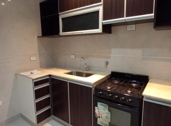 Departamento · 70m² · 5 Ambientes