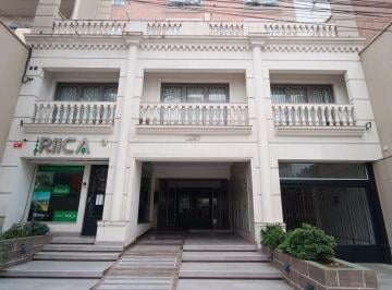 Departamento · 2 Ambientes · 1 Cochera · Alquiler Departamento 2 Ambientes Al Frente con Cochera y Balcón - Av Belgrano 1500