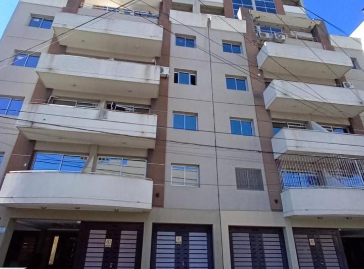 Departamento · 60m² · 4 Ambientes