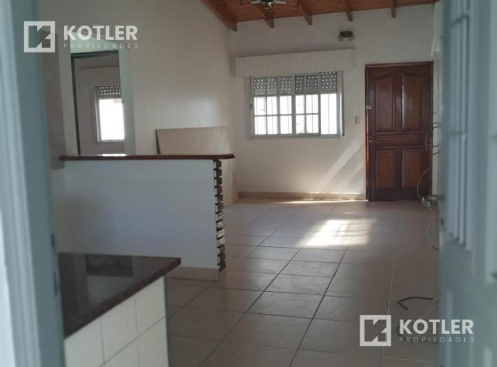 Casa · 40m² · 3 Ambientes