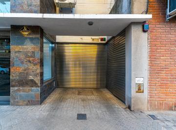 Garage · 15m² · Venta Cochera en Barrio Abasto, Rosario