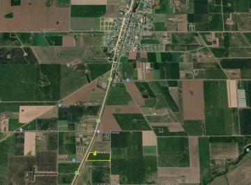 FUG-SPF-1290_2 · Campo en Venta Zona Rural Soldini